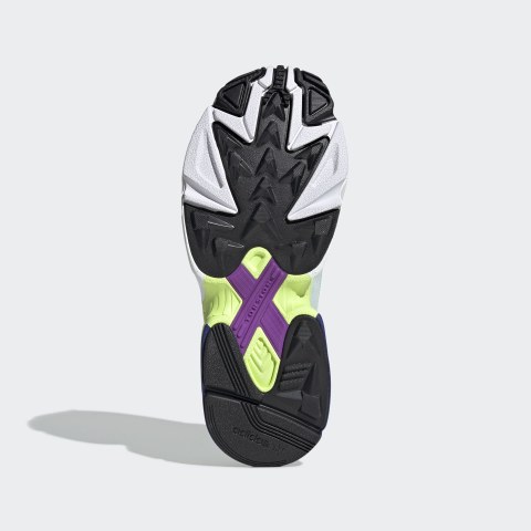 Жіночі кросівки Adidas Falcon CG6218_image_8