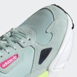 Жіночі кросівки Adidas Falcon CG6218_image_7