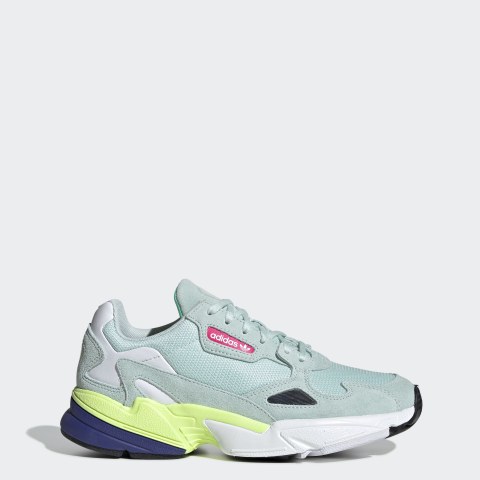 Жіночі кросівки Adidas Falcon CG6218_image_1