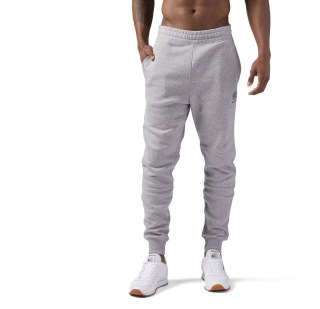 Мужские брюки Reebok Classics Franchise Fleece Jogger CV6021