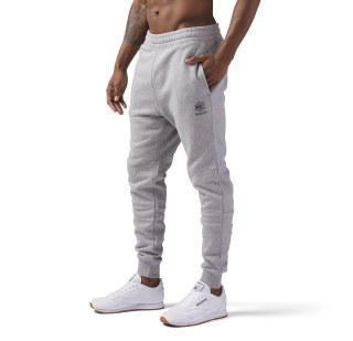 Мужские брюки Reebok Classics Franchise Fleece Jogger CV6021