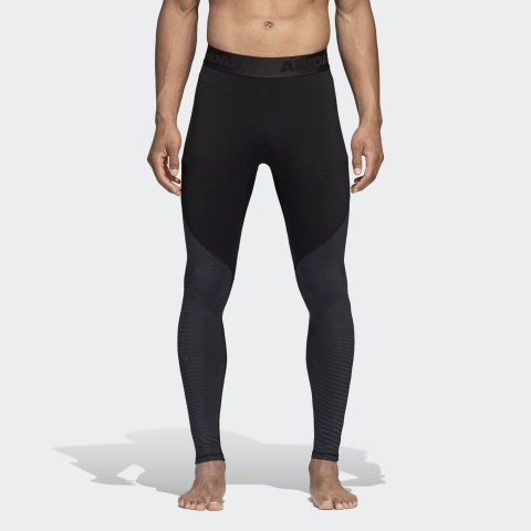 Мужские леггинсы Adidas Alphaskin Sport Climawarm CW4041_image_1