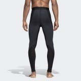 Мужские леггинсы Adidas Alphaskin Sport Climawarm CW4041_image_4