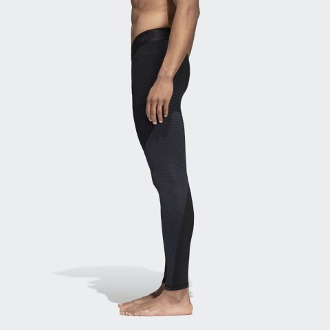Мужские леггинсы Adidas Alphaskin Sport Climawarm CW4041_image_3