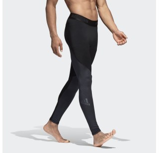 Мужские леггинсы Adidas Alphaskin Sport Climawarm CW4041