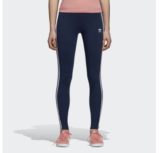 Леггинсы Adidas 3 Stripes W DH3182