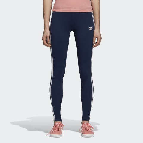 Леггинсы Adidas 3 Stripes W DH3182_image_1