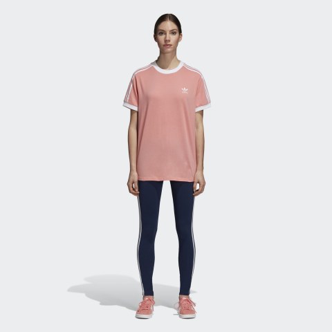 Леггинсы Adidas 3 Stripes W DH3182_image_8