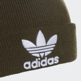 Шапка біні Adidas Originals Trefoil DH4298_image_3