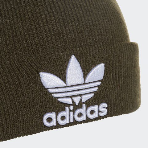 Шапка біні Adidas Originals Trefoil DH4298_image_3