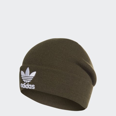 Шапка біні Adidas Originals Trefoil DH4298_image_1