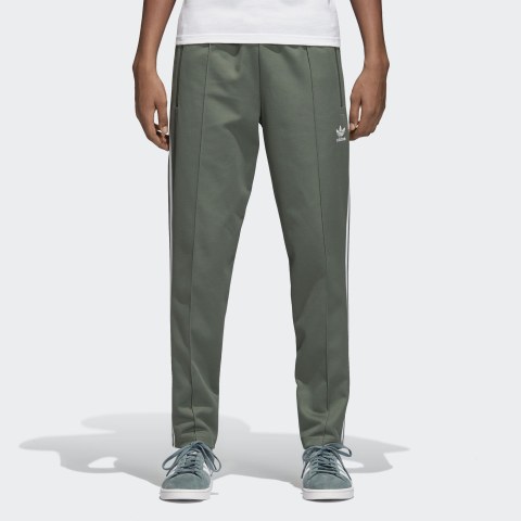 Мужские брюки Adidas Originals BB M DH5818_image_1