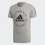 Мужская футболка Adidas Sport Id Tee DT9913_image_1