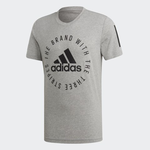 Мужская футболка Adidas Sport Id Tee DT9913_image_1