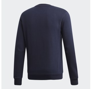 Мужская толстовка Adidas Must Have Badge Of Sport Crew DT9938