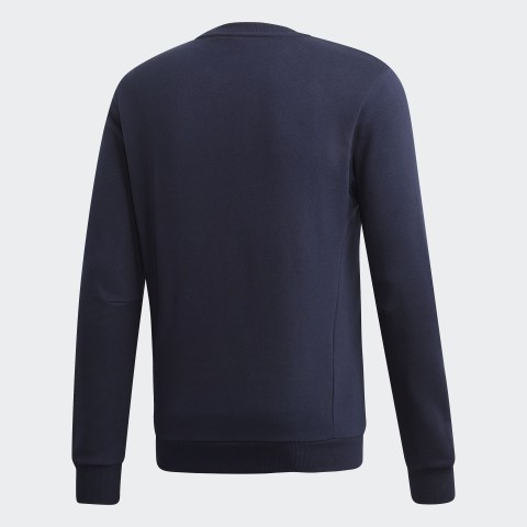 Мужская толстовка Adidas Must Have Badge Of Sport Crew DT9938_image_2