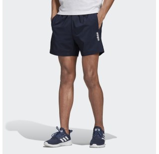 Мужские шорты Adidas E PLN Chelsea DU0375