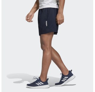 Мужские шорты Adidas E PLN Chelsea DU0375