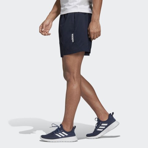 Мужские шорты Adidas E PLN Chelsea DU0375_image_2