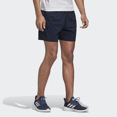 Мужские шорты Adidas E PLN Chelsea DU0375_image_3