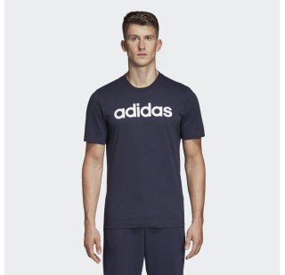 Футболка Adidas Essentials Linear DU0406
