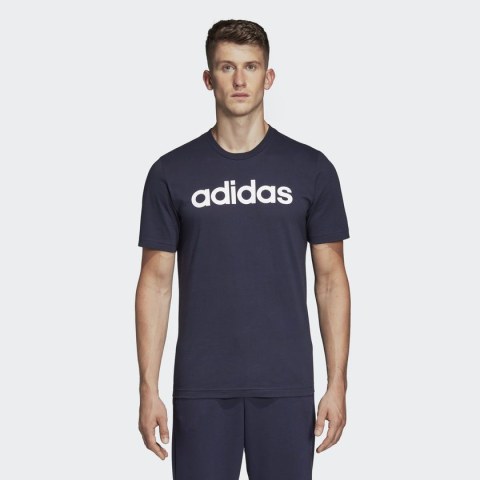 Футболка Adidas Essentials Linear DU0406_image_1