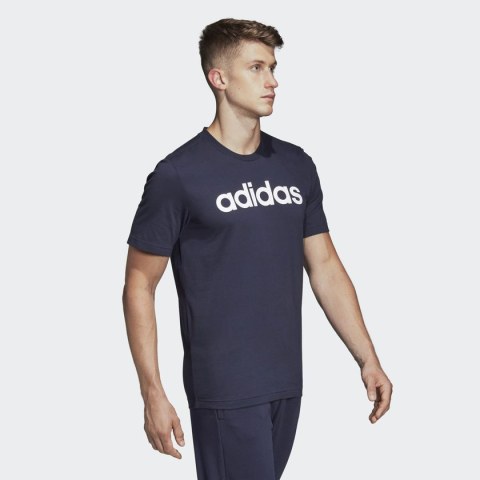 Футболка Adidas Essentials Linear DU0406_image_4