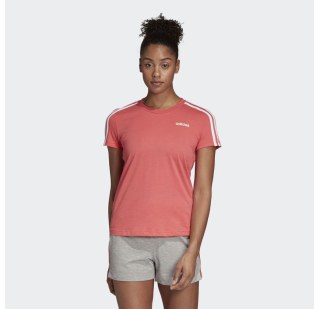 Спортивная футболка Adidas Essentials 3-Stripes DU0634