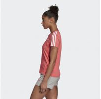 Спортивная футболка Adidas Essentials 3-Stripes DU0634_image_15
