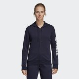 Женская худи Adidas W E lIN Fz Hd DU0648_image_1