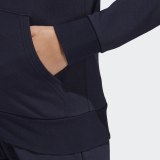 Женская худи Adidas W E lIN Fz Hd DU0648_image_6