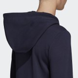 Женская худи Adidas W E lIN Fz Hd DU0648_image_7