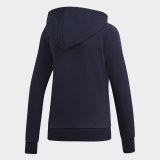 Женская худи Adidas W E lIN Fz Hd DU0648_image_8