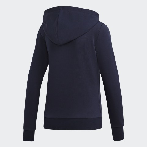 Женская худи Adidas W E lIN Fz Hd DU0648_image_8