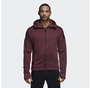 Мужская толстовка Adidas M Zne Hd Fr CY9906