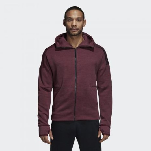 Мужская толстовка Adidas M Zne Hd Fr CY9906_image_1