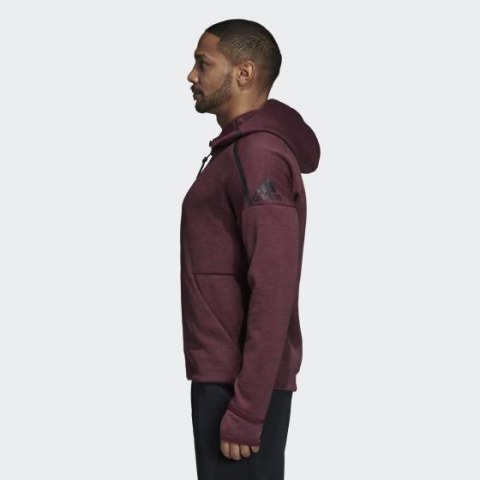 Мужская толстовка Adidas M Zne Hd Fr CY9906_image_3