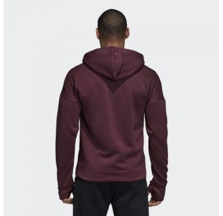 Мужская толстовка Adidas M Zne Hd Fr CY9906