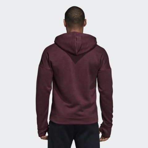 Мужская толстовка Adidas M Zne Hd Fr CY9906_image_2