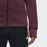 Мужская толстовка Adidas M Zne Hd Fr CY9906_image_7