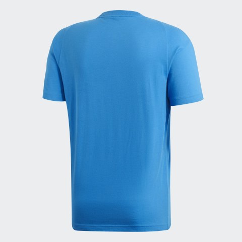 Мужская футболка Adidas Ess Base Tee CZ5971_image_2