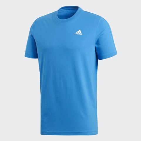 Мужская футболка Adidas Ess Base Tee CZ5971_image_1