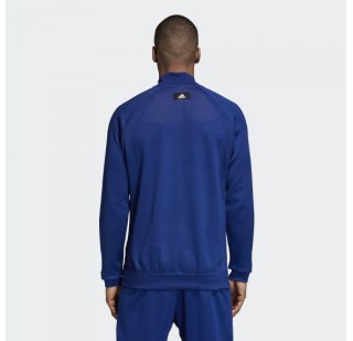 Мужская олимпийка Adidas M Id Kn Bomber CZ9047