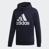 Худи Adidas Must Haves Badge of Sport DT9943_image_1