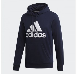 Худи Adidas Must Haves Badge of Sport DT9943