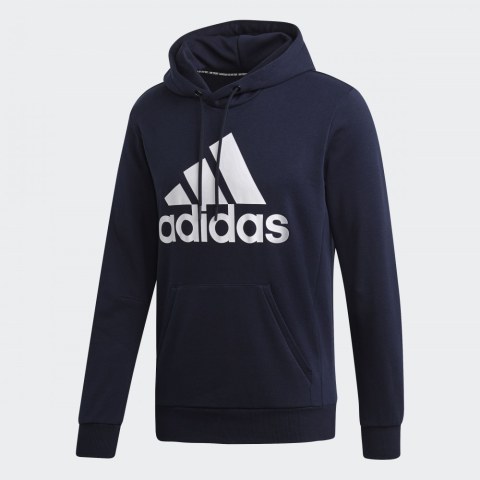 Худи Adidas Must Haves Badge of Sport DT9943_image_1