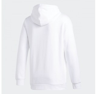 Чоловіча худі Adidas Originals Trefoil Hoodie DU7780