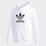 Чоловіча худі Adidas Originals Trefoil Hoodie DU7780_image_1