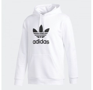 Чоловіча худі Adidas Originals Trefoil Hoodie DU7780