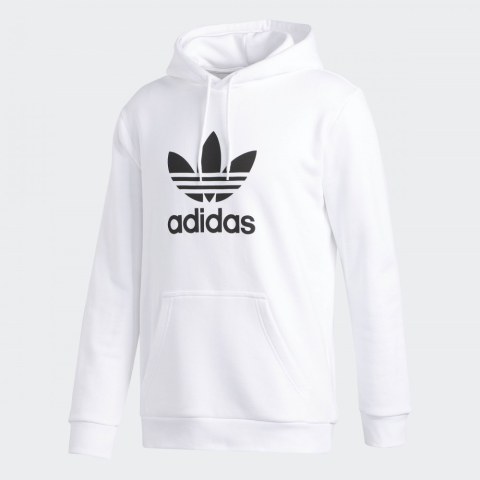 Чоловіча худі Adidas Originals Trefoil Hoodie DU7780_image_1